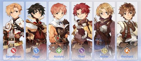 ragnarok online france.